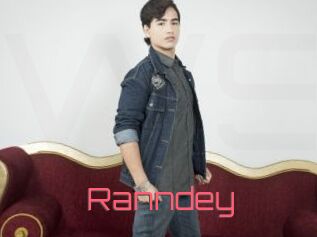 Ranndey