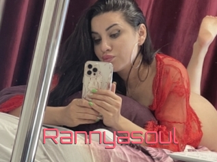 Rannyasoul