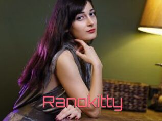 Ranokitty