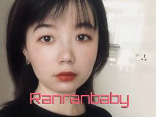 Ranranbaby