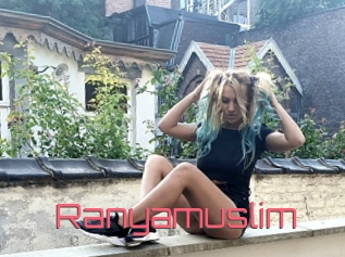 Ranyamuslim