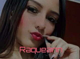 Raqueann