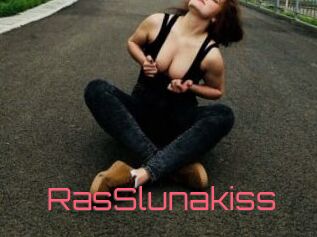 RasSlunakiss