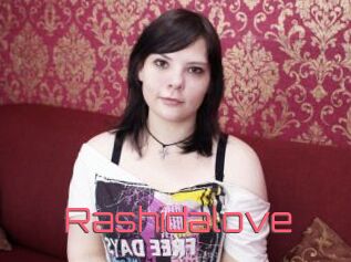 Rashidalove