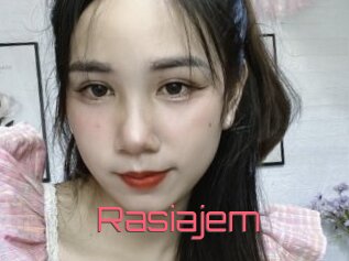Rasiajem