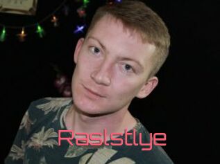 Raslstlye