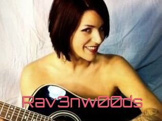 Rav3nw00ds