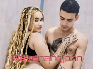 Ravenandjohn