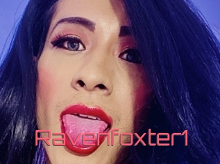 Ravenfoxter1