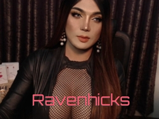 Ravenhicks