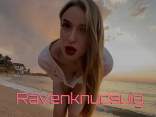 Ravenknudsuig