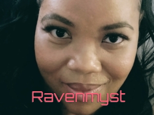 Ravenmyst