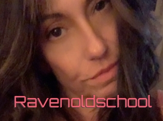 Ravenoldschool