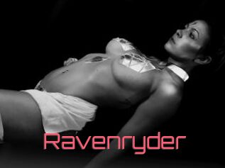 Ravenryder