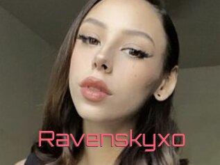 Ravenskyxo