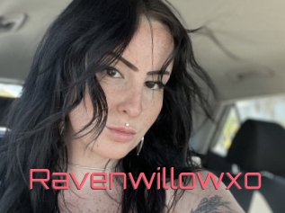Ravenwillowxo