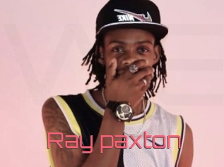 Ray_paxton