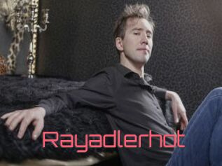 Rayadlerhot