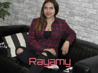 Rayamy