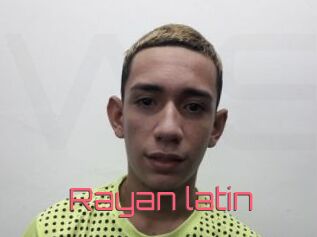 Rayan_latin