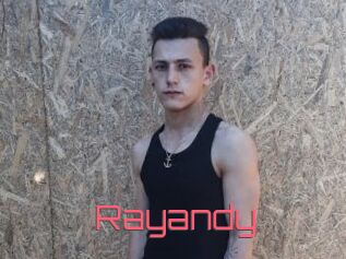 Rayandy