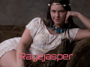 Rayejasper