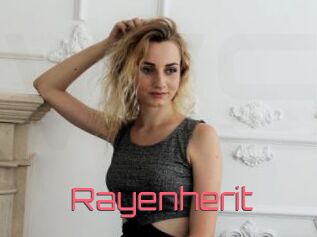 Rayenherit