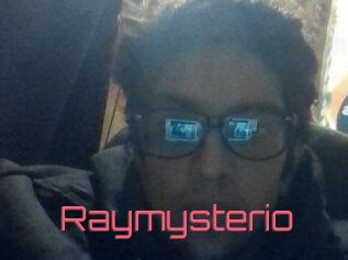 Raymysterio