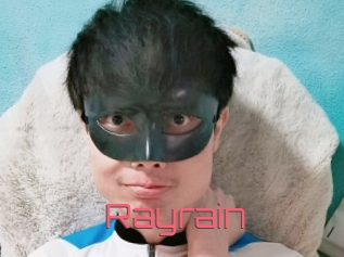 Rayrain