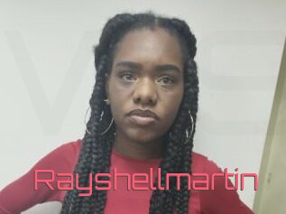 Rayshellmartin