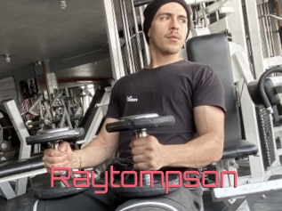 Raytompson