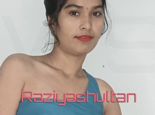 Raziyashultan