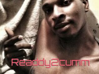 Readdy2cumm