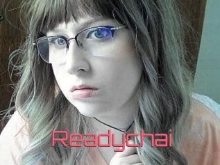 Readychai