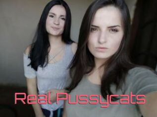Real_Pussycats