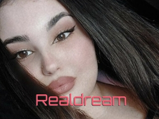 Realdream