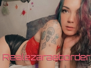 Realezaraeborder