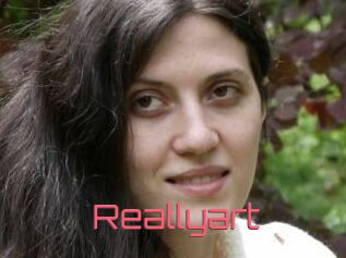 Reallyart