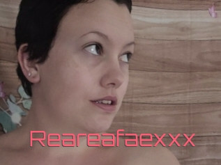 Reareafaexxx