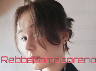 Rebbecamacoreno