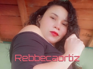 Rebbecaortiz
