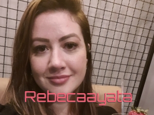 Rebecaayata