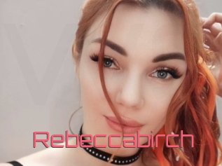Rebeccabirch