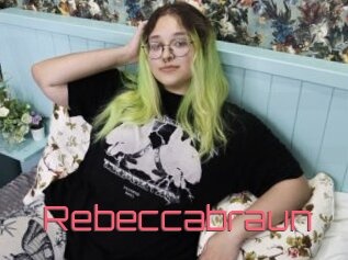 Rebeccabraun
