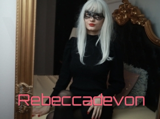Rebeccadevon