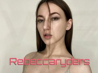 Rebeccaryders