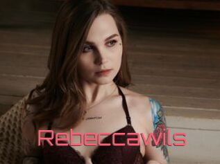 Rebeccawils