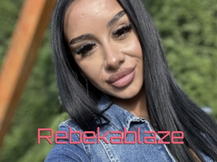 Rebekablaze