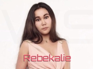 Rebekalie