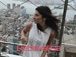 Rebekalisa